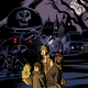 Illustration for article titled We would read this emScooby-Doo/em/emHellboy/em mash-up in a demon Great Danes heartbeat